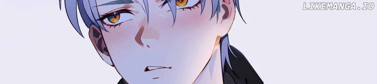 Daddy President Is Too Hard To Deal With Chapter 155 - page 46